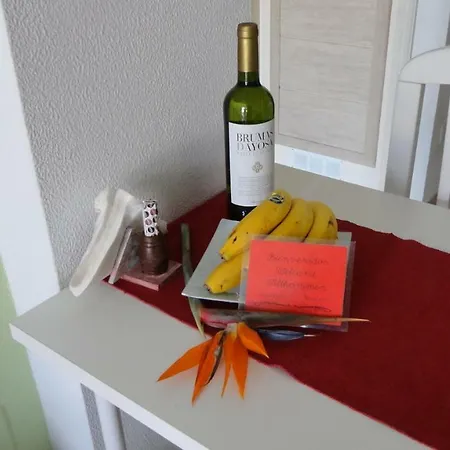 El Apartamento De Bea * プエルティト・デ・グイマル