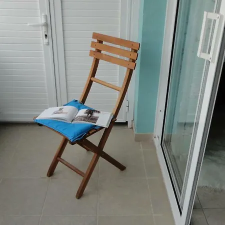 El Apartamento De Bea *