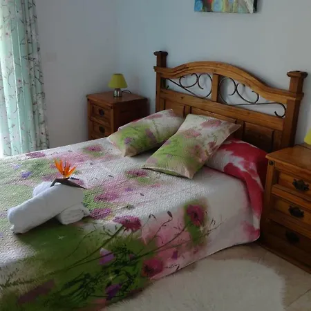 アパート El Apartamento De Bea *