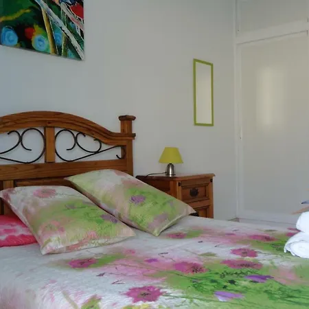 El Apartamento De Bea アパート *