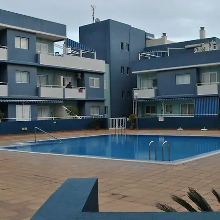 El Apartamento De Bea アパート *