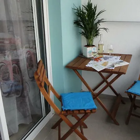 アパート El Apartamento De Bea