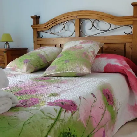 アパート El Apartamento De Bea *